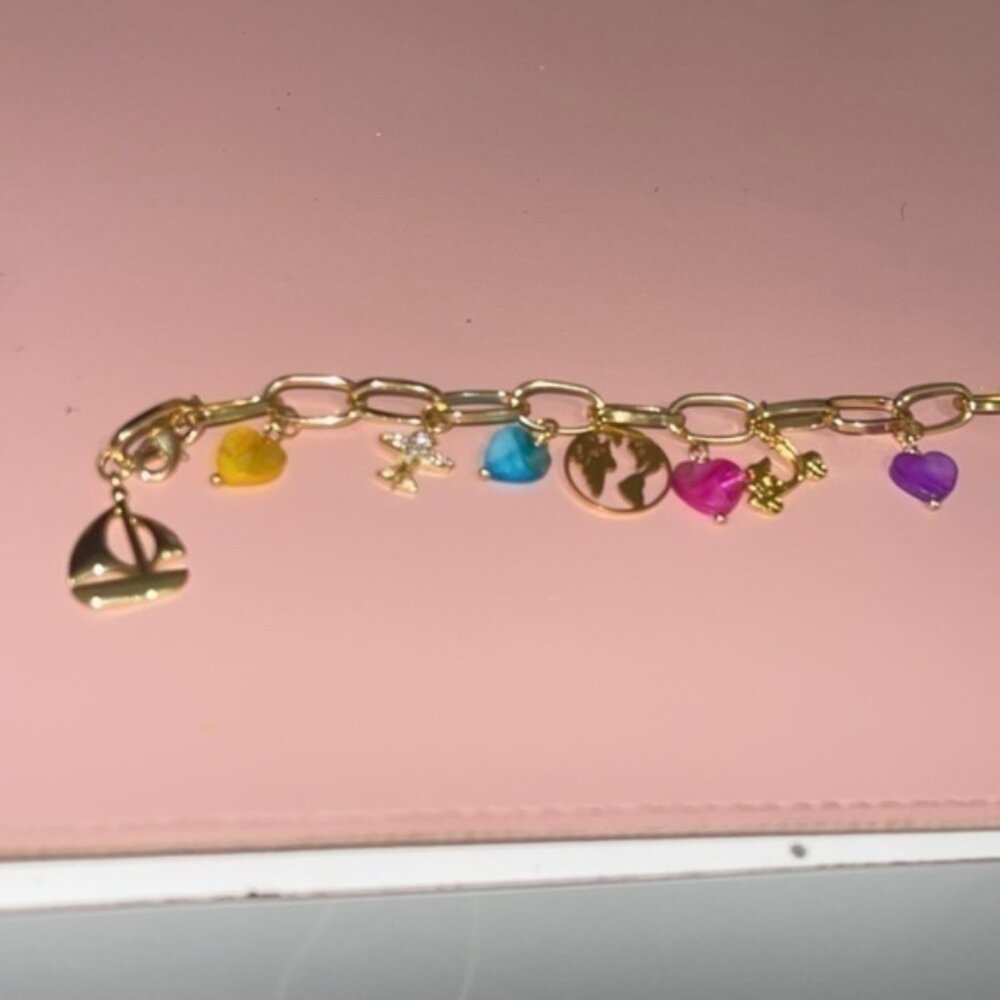 Bracelet